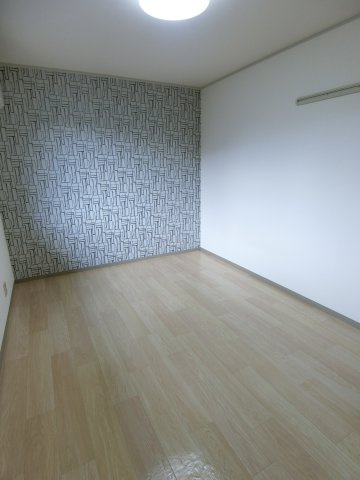 プリムローズⅢＢ棟の洋室