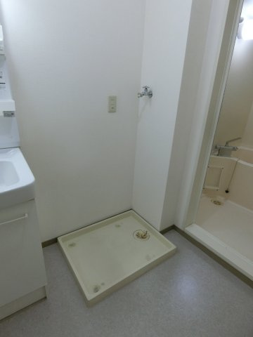 プリムローズⅢＢ棟の設備