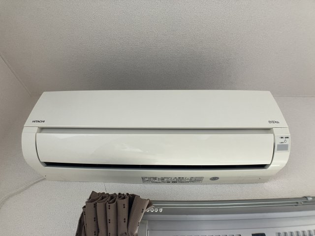 アズール・Kの設備