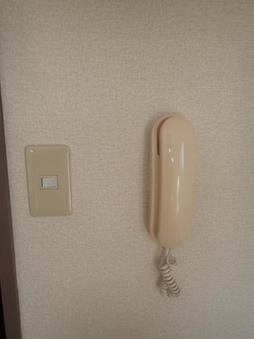 アズール・Kの設備