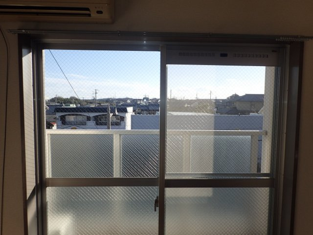 アズール・Kの展望