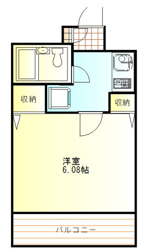 【間取り】 | Ｋ－ＯＮＥ浦安