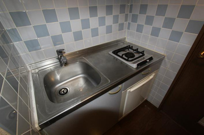 【キッチン】 | Ｋ－ＯＮＥ浦安