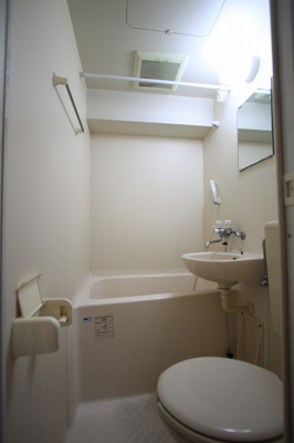 【浴室】 | Ｋ－ＯＮＥ浦安