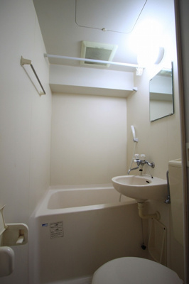 【トイレ】 | Ｋ－ＯＮＥ浦安