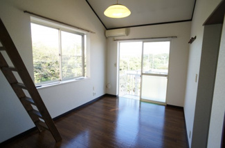 【内装】 | シティハイツ21　Ｂ棟