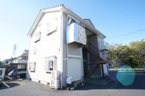 シティハイツ21　Ｂ棟の画像