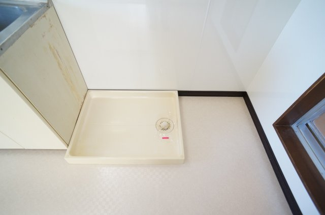 シティハイツ21　Ｂ棟の設備