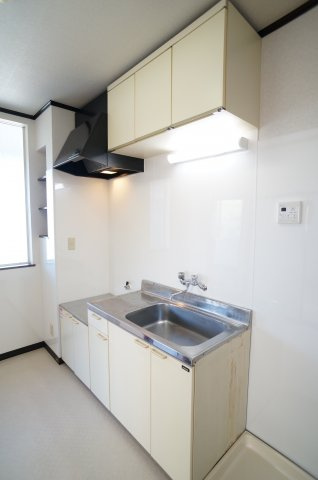 シティハイツ21　Ｂ棟の設備