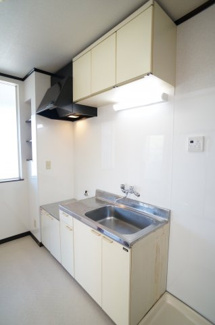 【設備】 | シティハイツ21　Ｂ棟