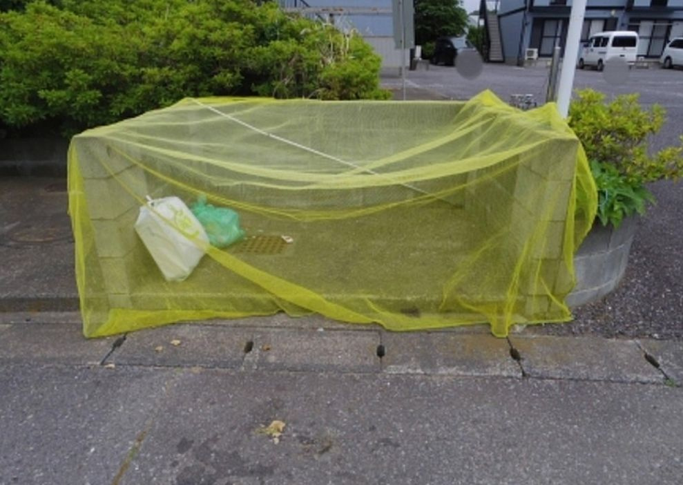 シティハイツ21　Ｂ棟のその他共用部分