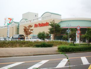 【周辺】 | シティハイツ21　Ｂ棟