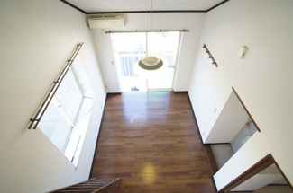 【内装】 | シティハイツ21　Ｂ棟