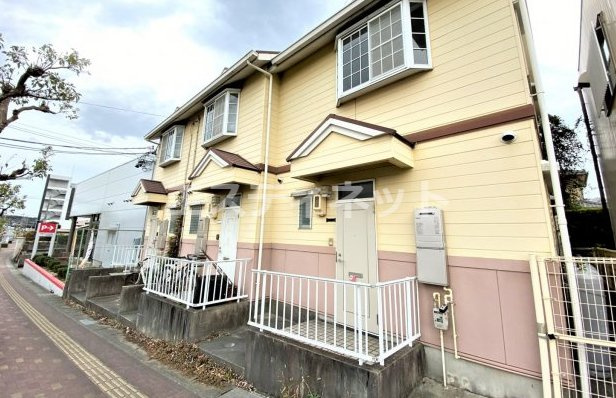 サカエハイツⅠ