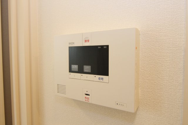 クレール．Ｋのセキュリティ