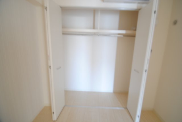 ウィリングネクストの収納