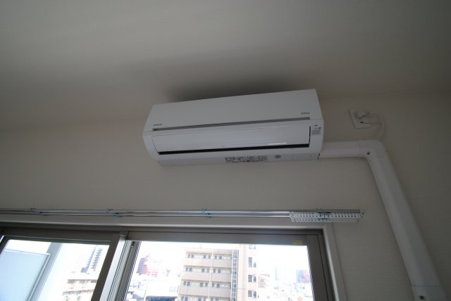 ウィリングネクストの設備