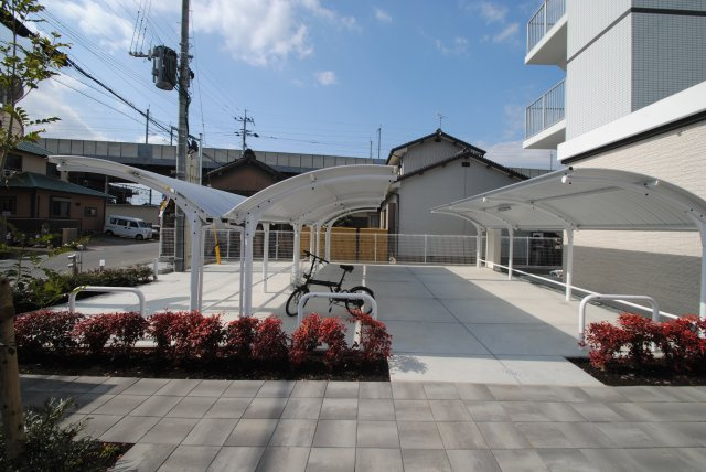 ウィリングネクストのその他共用部分