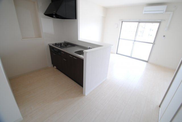 ウィリングネクストの居間・リビング