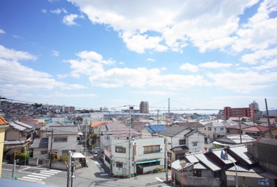 【展望】 | Jackson Street 521 | 眺望