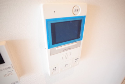 【セキュリティ】 | Jackson Street 521 | ＴＶモニターホン