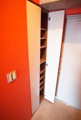 【その他】 | Jackson Street 521 | シューズボックス