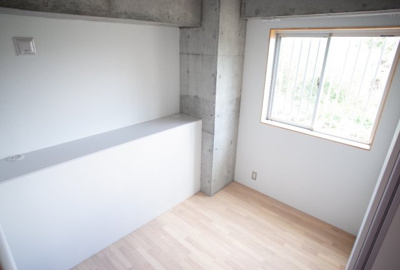 【洋室】 | Jackson Street 521 | 洋室2