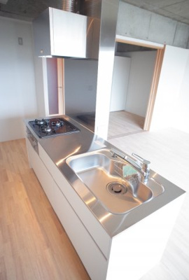 【キッチン】 | Jackson Street 521 | システムキッチン