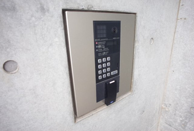 【セキュリティ】 | Jackson Street 521 | オートロック