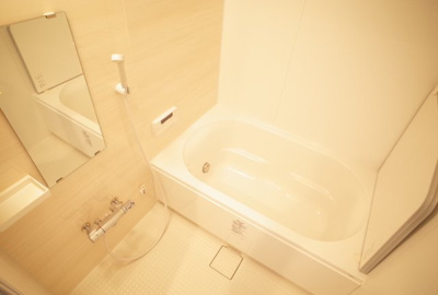 【浴室】 | Jackson Street 521 | お風呂