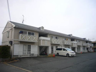 ツインハイムB棟の画像