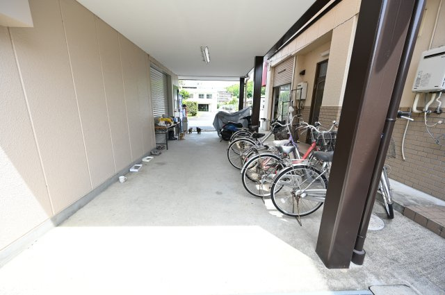 【その他共用部分】 | ふくや荘