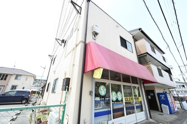 【外観】 | ふくや荘