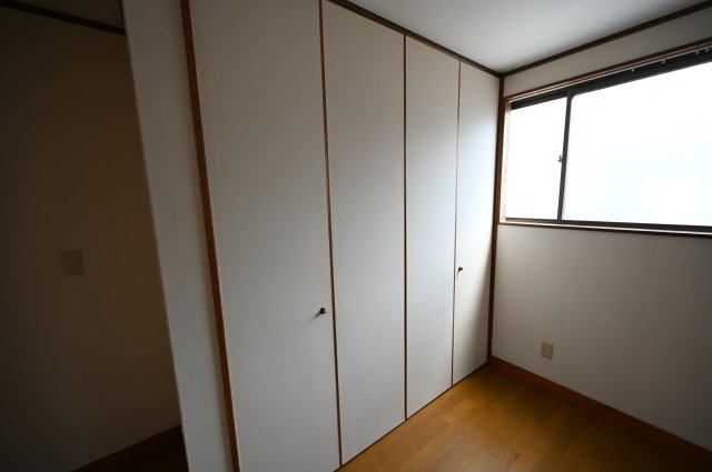 【収納】 | ふくや荘