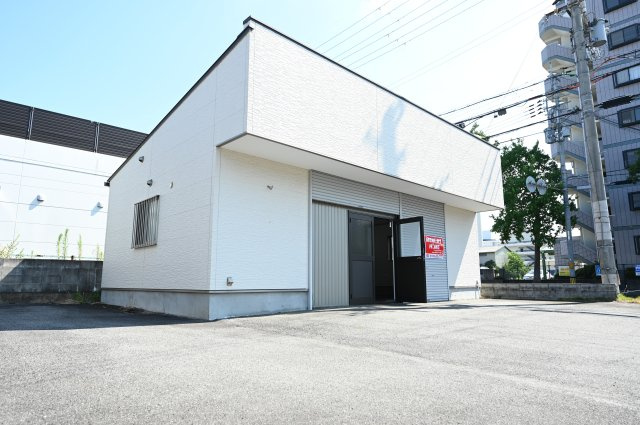 【外観】 | 辻村店舗（田井庄）