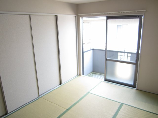 【和室】 | ハピネス バリュージュ