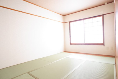 【和室】 | マンション由多賀 | 和室2