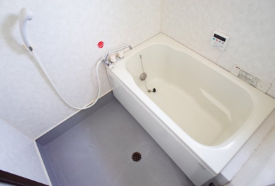 【浴室】 | マンション由多賀 | お風呂