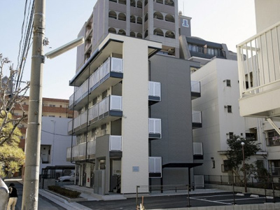 【外観】 | 住吉