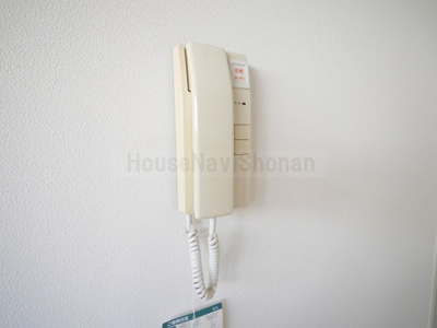【設備】 | セゾンドルフ　榎