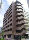 中野区東中野２丁目のマンションの画像