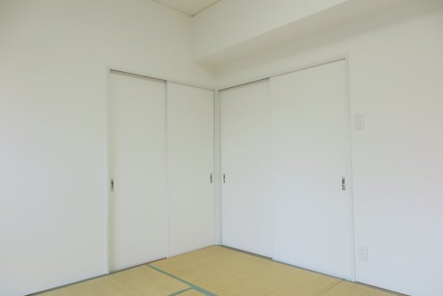 朝日プラザ北畠西の内装
