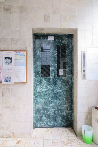 朝日プラザ北畠西のその他共用部分