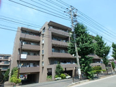 ファーサ宮崎台の画像