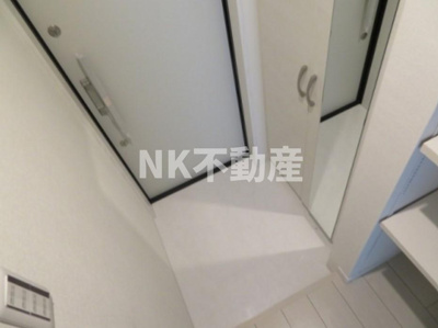 【玄関】 | ステディ東大阪大平寺（俊徳道賃貸） | 玄関です