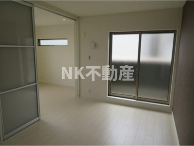 【内装】 | ステディ東大阪大平寺（俊徳道賃貸） | 洋室です