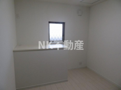 【寝室】 | ステディ東大阪大平寺（俊徳道賃貸） | 寝室です