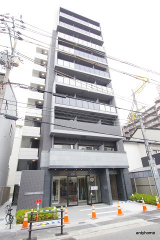 レシオス天王寺　仲介手数料無料