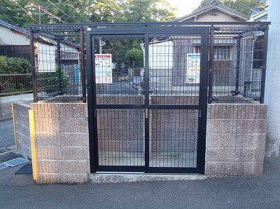 【その他共用部分】 | 北斗