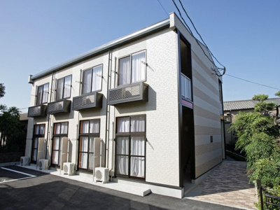 【外観】 | 北斗